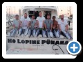 Oahu Hawaii Deep Sea Sport Fishing Charters Oct. 12-14 Tuna
